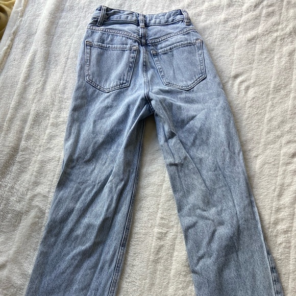 pacsun ripped jeans - Picture 5 of 6